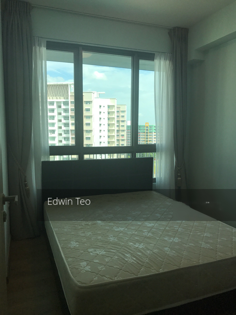 Nine Residences (D27), Apartment #152803522